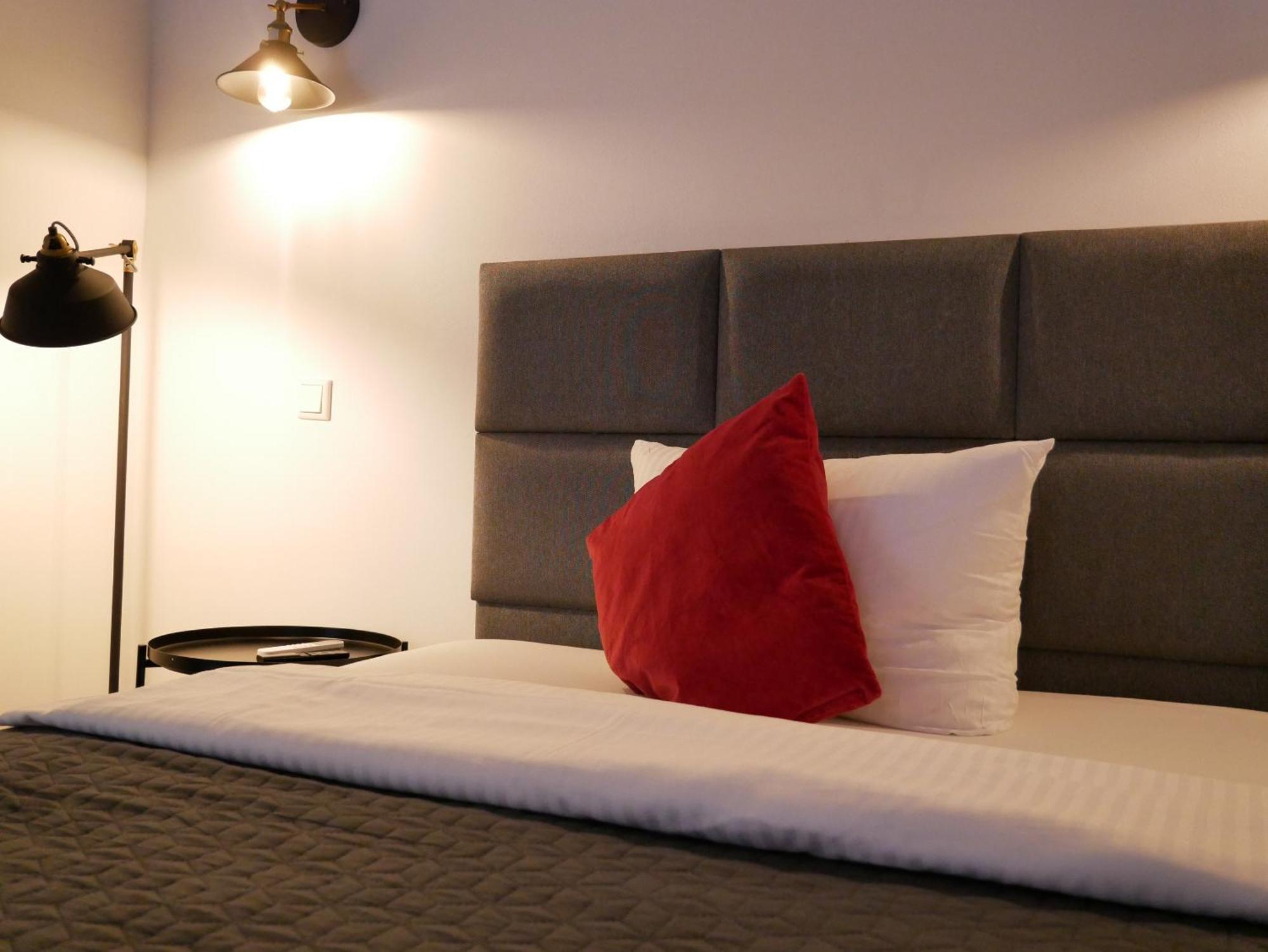 Amical Hotel Hagen - Am Hauptbahnhof Cameră foto